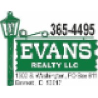 Evans Realty
