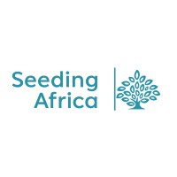 Seeding Africa logo - Similar company to Donya Tech