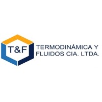 TERMODINÁMICA Y FLUIDOS CIA. LTDA. logo - Similar company to Circular, Asociación De Consumidores Sustentables De Chile