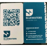 Bluewaters Trading Co. logo - Similar company to Bluewater Resources Llc