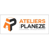 Les Ateliers de la Planèze logo - Similar company to C2Ap