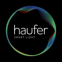 Haufer Smart Light logo - Similar company to Iluctron Led Technology