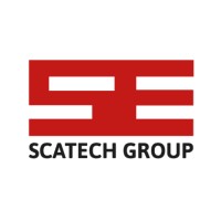 Scatech Group logo - Similar company to Scantech India