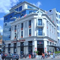 HÔTEL RESTAURANT PIETRA OFFICIEL logo - Similar company to Hôtel Tamboho Antananarivo