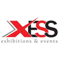 XESS Exhibition & Events logo - Similar company to Triumfo Exhibition Organizing Llc (Middle East)