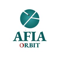 Afia Orbit logo - Similar company to Hindeep