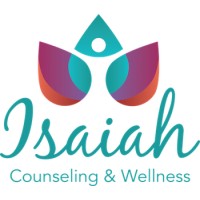 Isaiah Counseling & Wellness logo - Similar company to We Hate Exercise