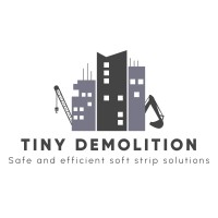 Tiny Demolition logo - Similar company to Greenpoint Services Ltd