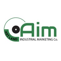 Artland Industrial Marketing Co logo - Similar company to Wolfpack Entertainments