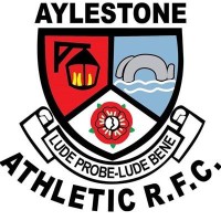 Aylestone Athletic Rugby Football Club Limited logo - Similar company to We Love Leadership | Sarah Higgins