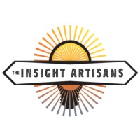 The Insight Artisans logo - Similar company to The Knew Purpose