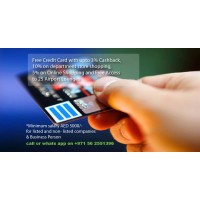 Credit Card & Personal Loan logo - Similar company to Aleizba