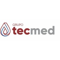 Grupo Tecmed logo - Similar company to Norteflow