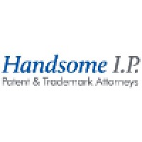 Handsome I.P. Ltd logo - Similar company to Sirius Ip