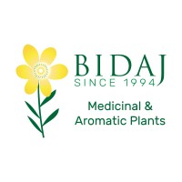 BIDAJ - Medicinal & Aromatic Herbs Albania logo - Similar company to Botany Bay Herbs