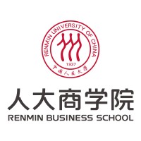 Renmin Business School logo - Similar company to Travelbaits