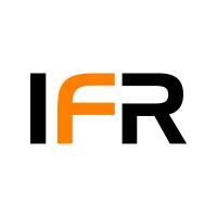 IFR Electronics and Biomedical Ltd. logo - Similar company to Derinled