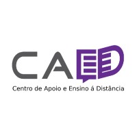 CAED- Centro de Apoio e Ensino à Distância logo - Similar company to Universidade Federal De Juiz De Fora