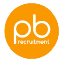 PBRecruitment.ie logo - Similar company to Workpal