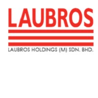 Laubros Holdings logo - Similar company to Charterlink Logistics
