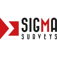 SIGMA SURVEYS & MAPPING LTD logo - Similar company to Caintech Ltd