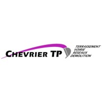Chevrier Tp