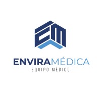 Envira Médica logo - Similar company to Quimilabcr