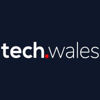 Tech.Wales logo - Similar company to Tech-West Ltd