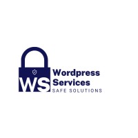 wordpress services logo - Similar company to Wordpress Services (Web Developer)