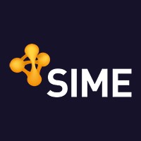 Sime logo - Similar company to Random Hacks Of Kindness Copenhagen (Rhok)