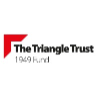 The Triangle Trust 1949 Fund logo - Similar company to Head Up!