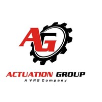 Actuation Group- a VRS Company