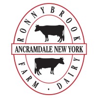 Ronnybrook Farm Dairy Inc. logo - Similar company to Creamline