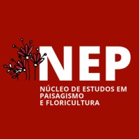 Núcleo de Estudos em Paisagismo e Floricultura logo - Similar company to Nuagro (Ufg) - Núcleo De Estudos E Pesquisa Em Agronegócios Da Universidade Federal De Goiás