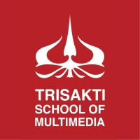 Trisakti School of Multimedia logo - Similar company to Pt Karya Visual Anantara