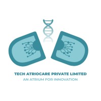 Tech AtrioCare Pvt. Ltd. logo - Similar company to Urjeevi Labs