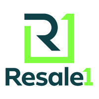 Resale1 logo - Similar company to Ouac, Inc Dublin