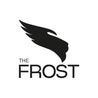 TheFrostEvents logo - Similar company to Febre Studio