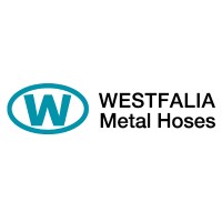 Westfalia Metal Hoses logo - Similar company to Identytag Gmbh