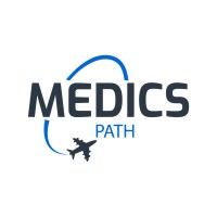 Medics Path logo - Similar company to Migrav.Com - Find Work In Europe