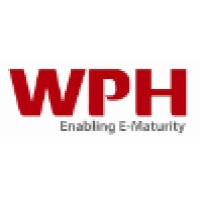 WPH Digital Pte Ltd logo - Similar company to Hōshō Labs