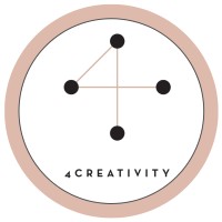 4CREATIVITY logo - Similar company to Max Services Srl