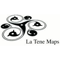 La Tene Maps logo - Similar company to Bioro Nv