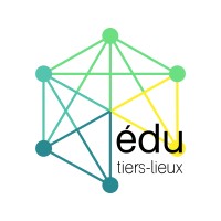 TIERS-LIEUX EDU logo - Similar company to Rés'In