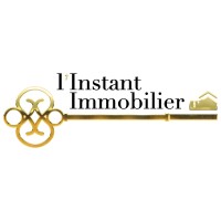 L'instant Immobilier logo - Similar company to Agence Bretagne Sud