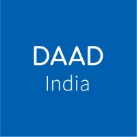 DAAD India logo - Similar company to Indo-German Science & Technology Centre