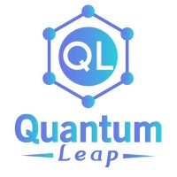 QuantumLeap logo - Similar company to Polygon Tech