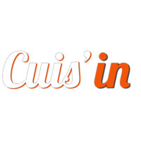 Cuis'in Catering logo - Similar company to Symbiose Bien-Être