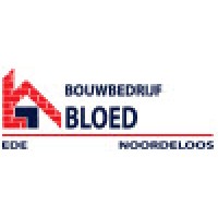 Bouwbedrijf Bloed logo - Similar company to Bouwbedrijf Van Grootheest B.V.