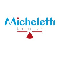 Micheletti Balanças logo - Similar company to Alfa Instrumentos Eletrônicos Ltda.